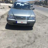 فروش  پراید 132 89
