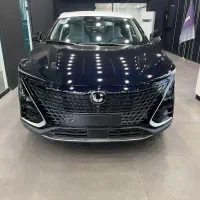 چانگان یونیتی مشکی ۲۰۲۶