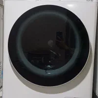 لباس‌شویی ال جی 9 کیلوگرم