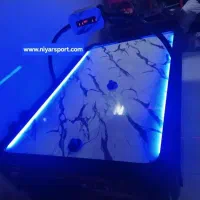 ایر هاکی در حد اک