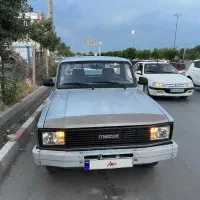 مزدا 2000 مدل ۱۳۹۴