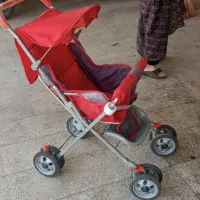کالسکه بچه