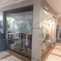 سنتی ستارخان فاز4 طبقه اول جهت پوشاک