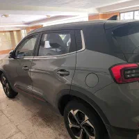 x55pro بیرنگ|خودرو سواری و وانت|کرج, باغستان|دیوار
