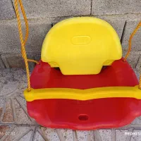 تاب بچه