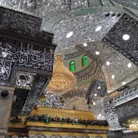 تورکربلا سفر عشق،عشاق اباعبدالله