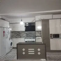رهن واحد شیک مسکن مهر ط 3 فول امکانات - املاک مهدی
