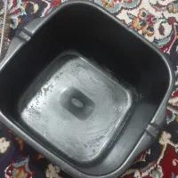 سرخ کن