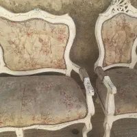 مبل سلطنتی
