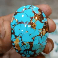 نگین فیروزه