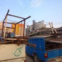 خرید آلمینیوم اهن