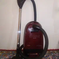 جارو برقی پارس خزر