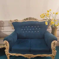 مبل|مبلمان خانگی و میز عسلی|خمین, |دیوار