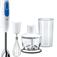 گوشت کوب برقی براون مدل MQ3035