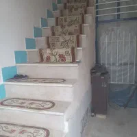 منزل مسکونی طبقه دوم
