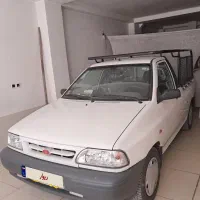 پراید وانت ۱۴۰۳