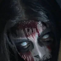 سینما ترس( جنت آباد)