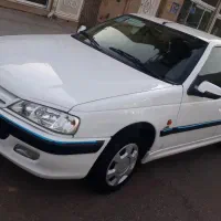 پارس دوگانه کارخانه مدل 1399