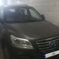 فروش لیفان x60