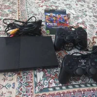 ps2|کنسول، بازی ویدئویی و آنلاین|بومهن, |دیوار