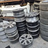 تعدادی رینگ یک جا چینی کره ای fx اسپورتیج آری و
