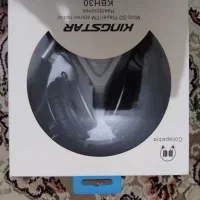 هدفون kingstar KBH30