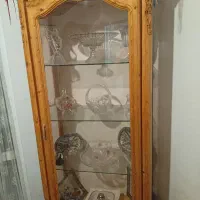 بوفه چوپ گردو