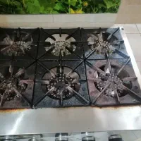 گاز کته پزی|کافیشاپ و رستوران|رشت, سلیمانداراب|دیوار