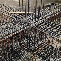 ارماتور بندی سریع وبا کیفیت مناسب