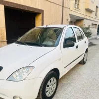 تیبا ۲ مدل ۱۴۰۰|خودرو سواری و وانت|تهران, جوانمردان (اندیشه)|دیوار