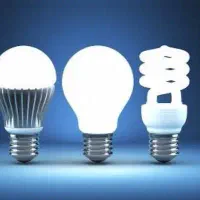 لامپ ال ای دی