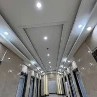 اجرای کناف دکور