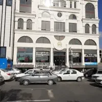 فروش مغاز تجاری نیایش
