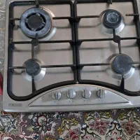 گاز ۴ شعله البرز