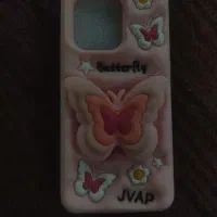 قاب موبایل شیامی نوت سیزده ساده