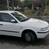 سمند Lx|خودرو سواری و وانت|تهران, جنت‌آباد جنوبی|دیوار