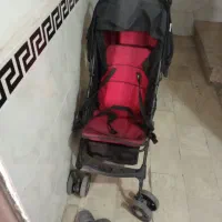 کالسکه و کریر