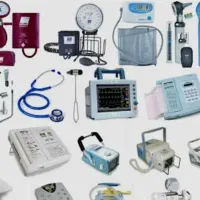تعمیرات تخصصی تجهیزات پزشکی (شرکت دناطب سلامت)