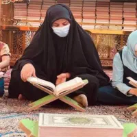 قران وفاتحه میخونم دوفرزند کوچک دارم لطفا بخونید