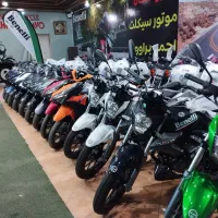 عرفان سیکلت  اقساطی با کارت ملی ۲۴ و۳۶ ماهه