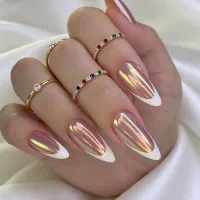 اموزش و خدمات تخصصی ناخن