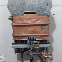 جرم گیری ابگرمکن