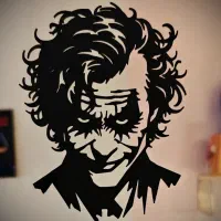 دکوری دیواری برای خانه کافهگیمنتمحلکار