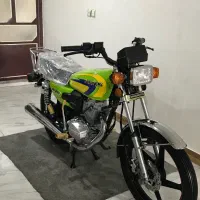 هوندا ۲۰۰ ۱۴۰۳