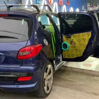 صداگیری خودرو(دمپینگ)