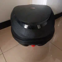 باکس موتور