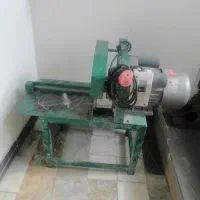 فروش دستگاه آجر بر