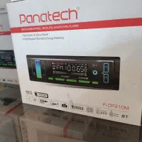 مدل 125ضبط ماشین و باند ماشین مارک پایونر