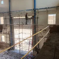 نصب تعمیر انواع کرکره برقی و جک پارکینگی ۲۴ ساعته