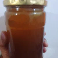عسل کوهی سندرک